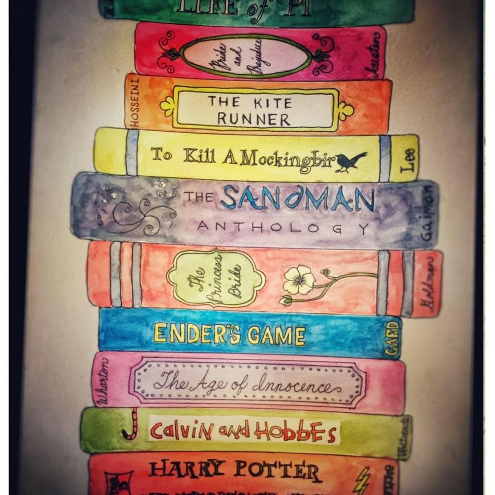 Meet your Posher, Lily